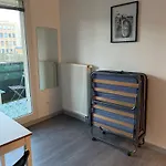 Daire Square Walliser Pres Zenith Strazburg