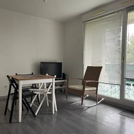 Square Walliser Pres Zenith Apartment *