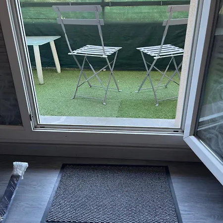 Square Walliser Pres Zenith *