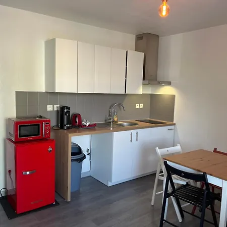 Square Walliser Pres Zenith Apartment