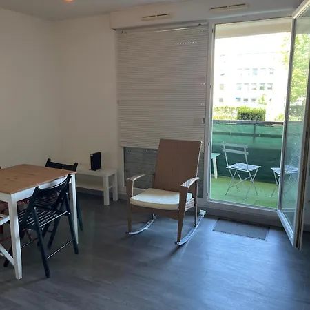 Apartment Square Walliser Pres Zenith