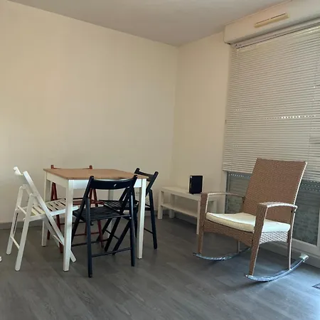 Apartment Square Walliser Pres Zenith
