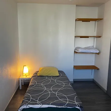 Square Walliser Pres Zenith Apartment