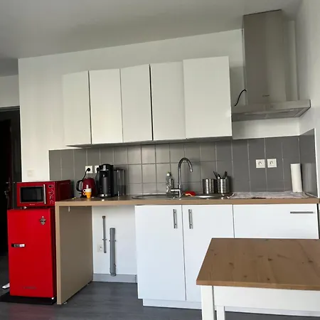 Apartment Square Walliser Pres Zenith *