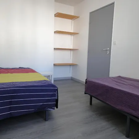 Square Walliser Pres Zenith * Στρασβούργο