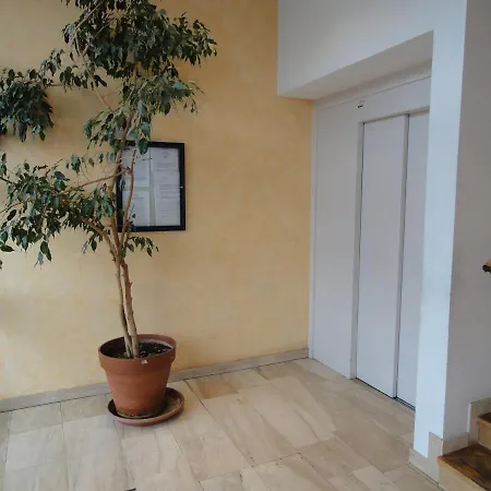 Square Walliser Pres Zenith Διαμέρισμα Στρασβούργο