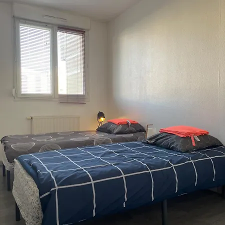 Square Walliser Pres Zenith שטרסבורג