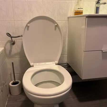 דירה Square Walliser Pres Zenith *