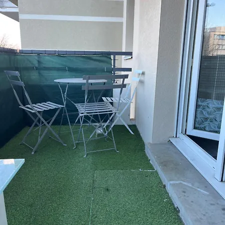 Square Walliser Pres Zenith *