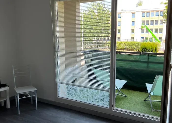 Square Walliser Pres Zenith דירה *