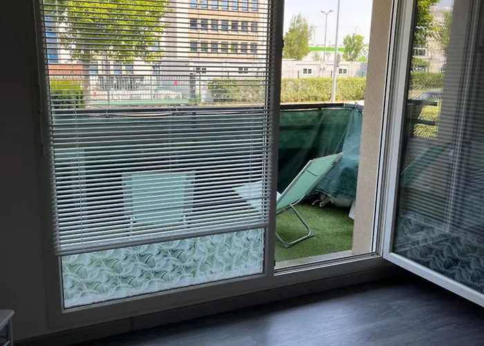 דירה Square Walliser Pres Zenith