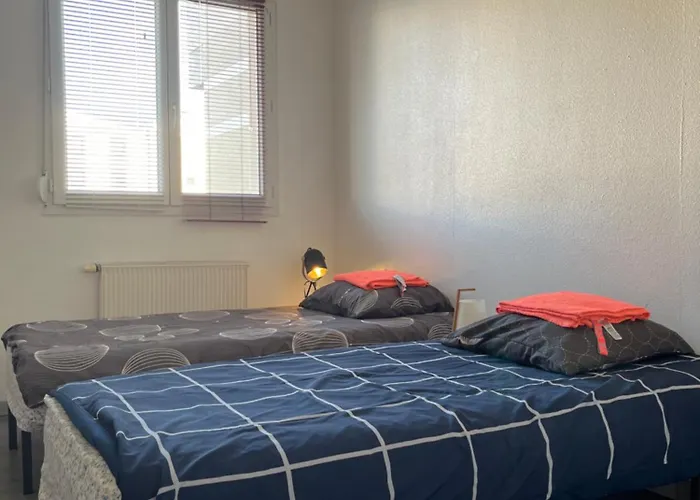 Square Walliser Pres Zenith שטרסבורג