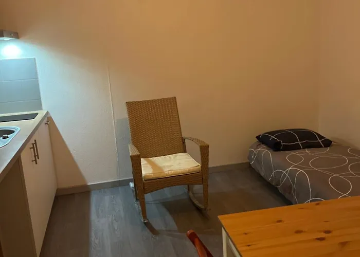 דירה Square Walliser Pres Zenith