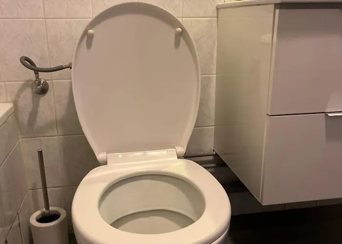 דירה Square Walliser Pres Zenith *