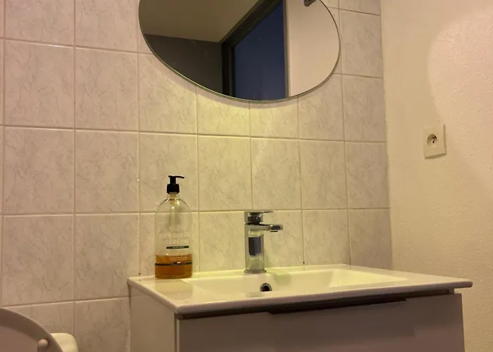 דירה Square Walliser Pres Zenith