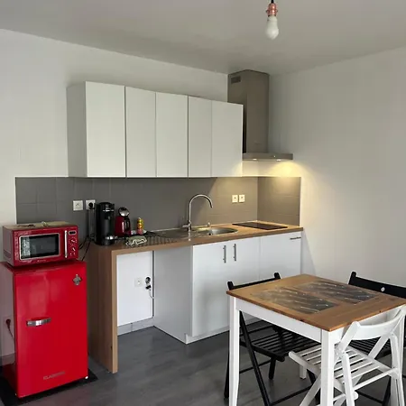 아파트 Square Walliser Pres Zenith