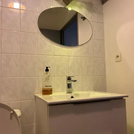 아파트 Square Walliser Pres Zenith